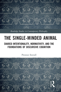 Single-Minded Animal