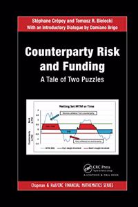Counterparty Risk and Funding