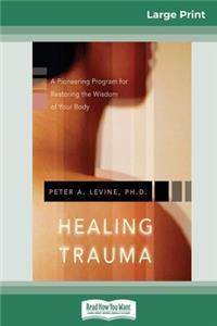 Healing Trauma