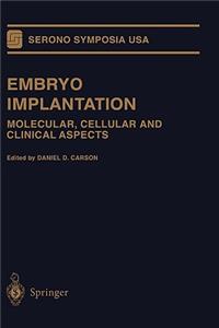Embryo Implantation