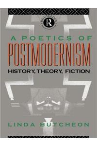 Poetics of Postmodernism