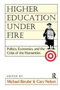 Higher Education Under Fire