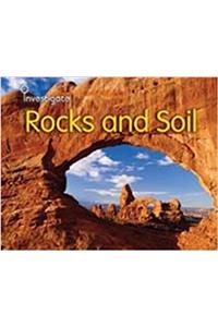 Investigate: PK C of 5