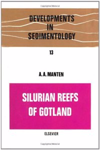 Silurian reefs of Gotland