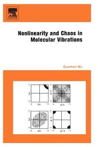 Nonlinearity and Chaos in Molecular Vibrations