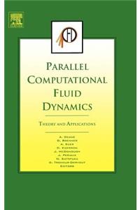 Parallel Computational Fluid Dynamics 2005