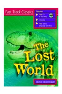 The Lost World