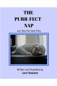 The Purr-fect Nap