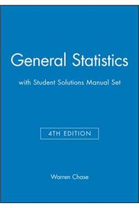 General Statistics