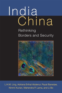 India China