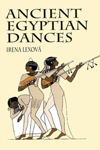 Ancient Egyptian Dances