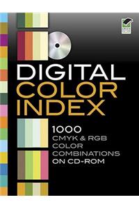 Digital Color Index