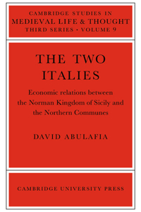 Two Italies