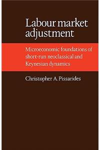 Labour Market Adjustment