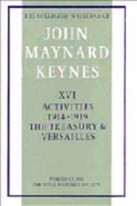 Collected Writings of John Maynard Keynes