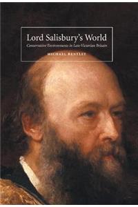 Lord Salisbury's World