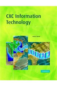 CXC Information Technology