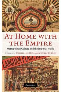 At Home with the Empire