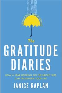 The Gratitude Diaries