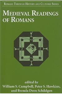 Medieval Readings of Romans