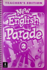 New English Parade