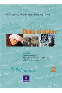Fields of Vision Global 2 Student Book