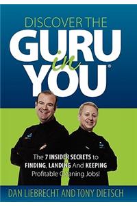 Discover the Guru in You