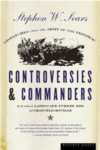 Controversies & Commanders