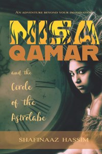 Nisa Qamar and the Circle of the Astrolabe