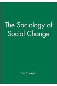 Sociology of Social Change