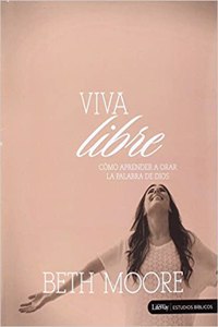 Viva Libre: Libro Para El Discipulo