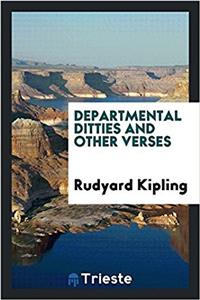 Departmental Ditties and Other Verses