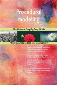 Procedural modeling The Ultimate Step-By-Step Guide