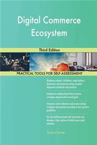 Digital Commerce Ecosystem Third Edition