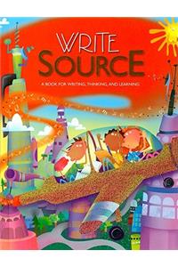 Student Book Hardcover Grade 3 2006