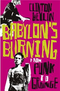 Babylon's Burning