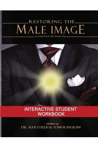 Restoring the Male Image Student Workbook