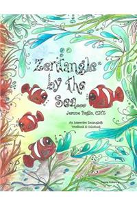 Zentangle by the Sea