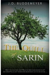 The Quill of Sarin