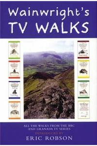 Wainwright's TV Walks