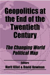 Geopolitics at the End of the Twentieth Century