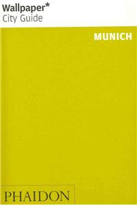 Wallpaper* City Guide Munich 2012