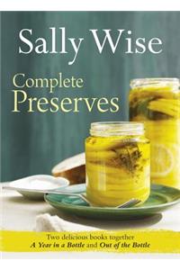 Sally Wise