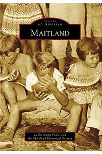Maitland