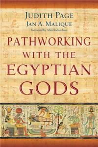 Pathworking with the Egyptian Gods