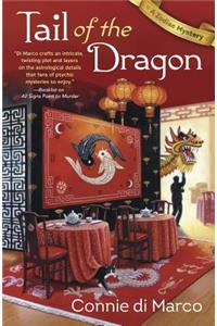 Tail of the Dragon