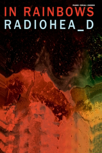 Radiohead -- In Rainbows