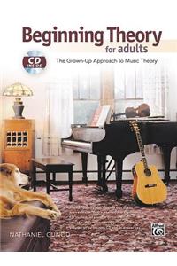 Beginning Theory for Adults