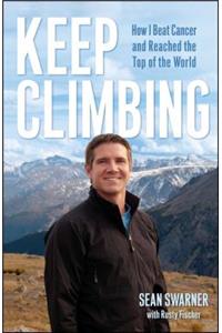 Keep Climbing