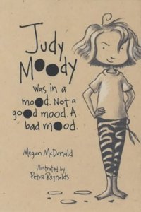 Judy Moody